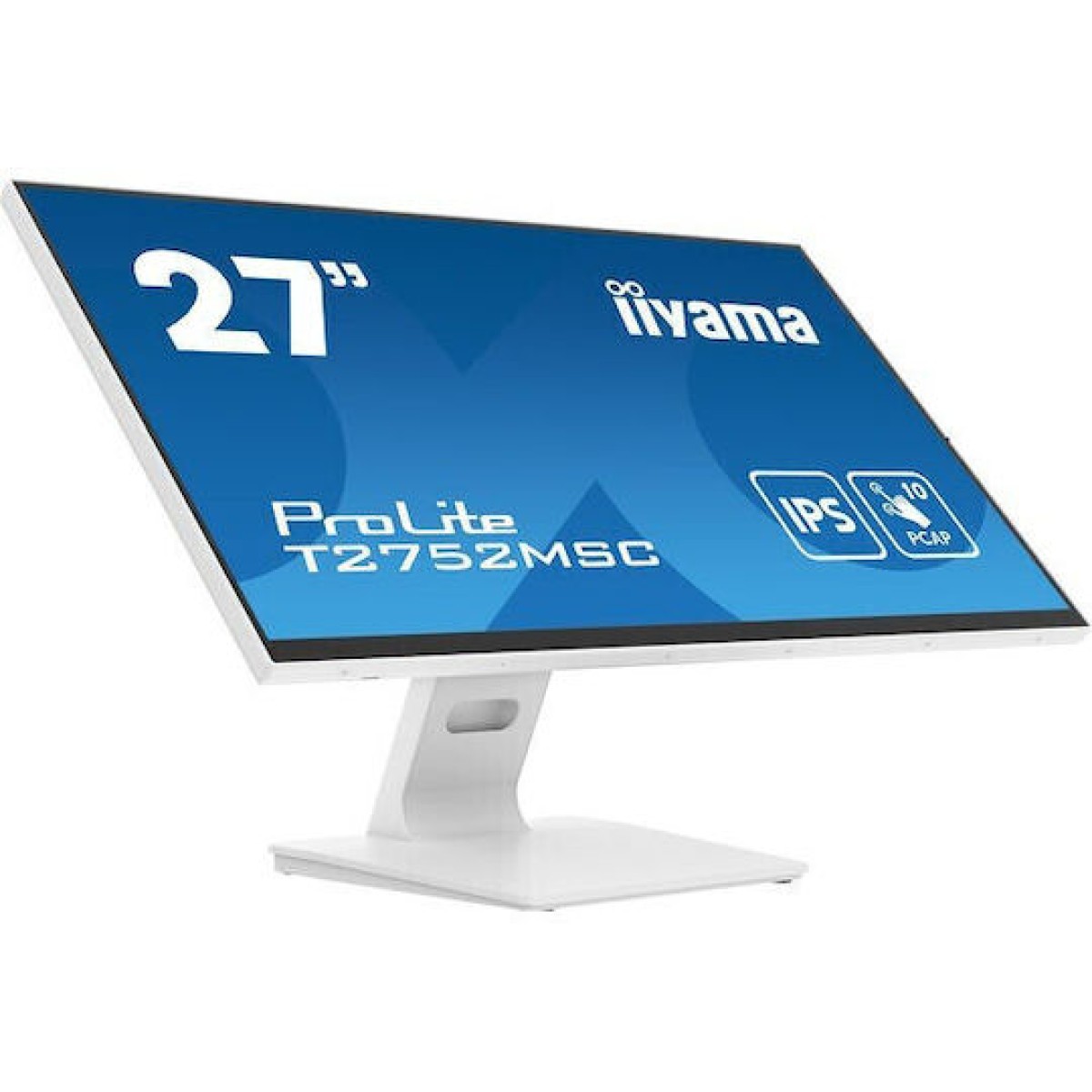 Iiyama Prolite T2752MSC-W1 IPS Touch Monitor 27