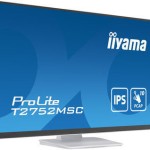 Iiyama Prolite T2752MSC-W1 IPS Touch Monitor 27