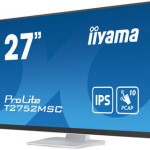 Iiyama Prolite T2752MSC-W1 IPS Touch Monitor 27