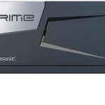 Seasonic Prime TX ATX30 1600W Μαύρο Τροφοδοτικό Υπολογιστή Full Modular 80 Plus Titanium