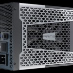 Seasonic Prime PX ΑΤΧ 3.0 1600W Μαύρο Τροφοδοτικό Υπολογιστή Full Modular 80 Plus Platinum