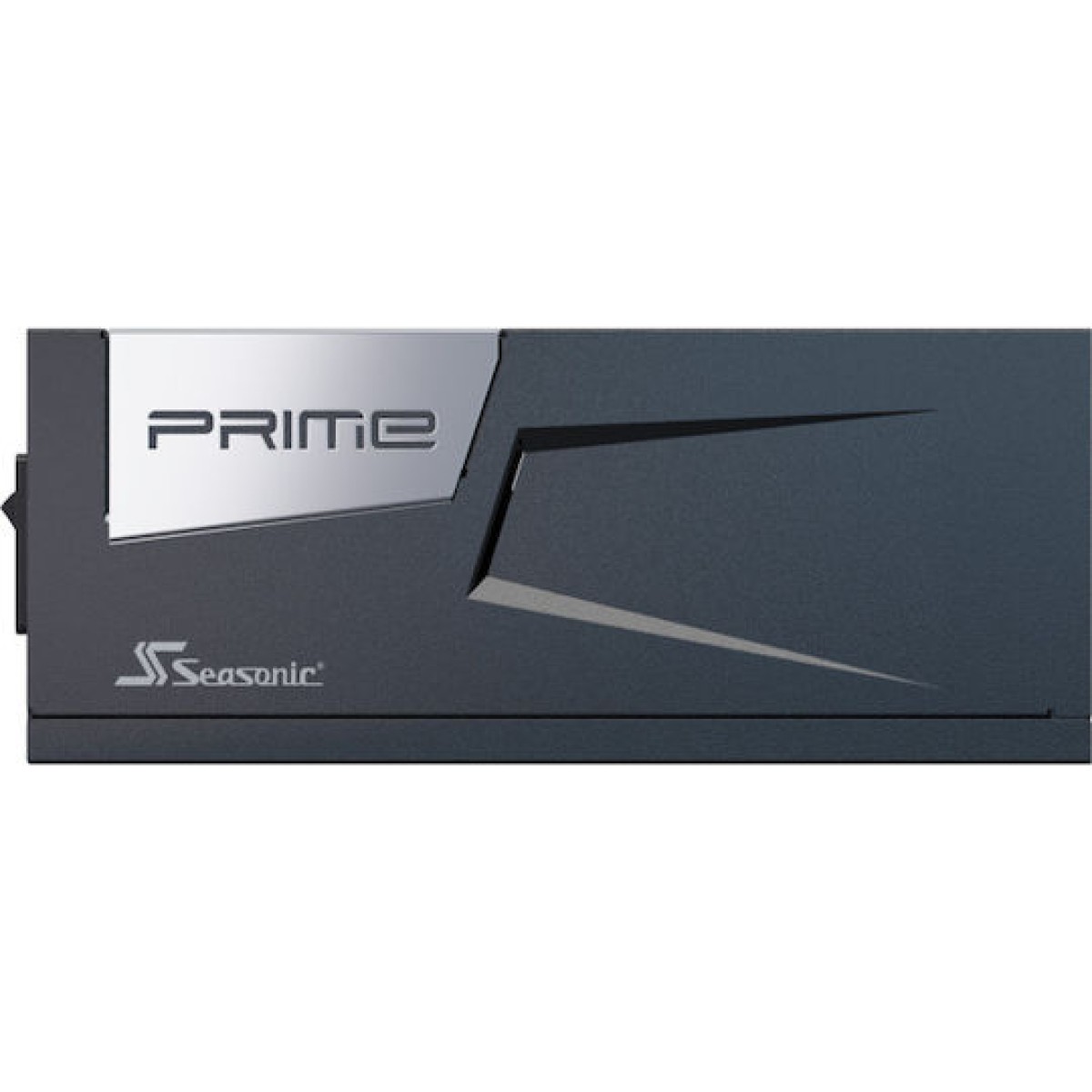 Seasonic Prime PX ΑΤΧ 3.0 1600W Μαύρο Τροφοδοτικό Υπολογιστή Full Modular 80 Plus Platinum