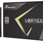 Seasonic VERTEX PX 1200W Μαύρο Τροφοδοτικό Υπολογιστή Full Modular 80 Plus Platinum