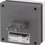 AVM FRITZ!Box 7530 AX & Fritz!Repeater 1200 AX VDSL2 Ασύρματο Modem Router Wi‑Fi 6 με 4 Θύρες Gigabit Ethernet