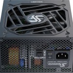 Seasonic VERTEX PX 1000W Μαύρο Τροφοδοτικό Υπολογιστή Full Modular 80 Plus Platinum