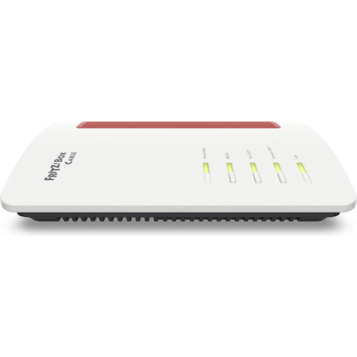AVM FRITZ!Box 6670 Ασύρματο Router Wi‑Fi 7 με 5 Θύρες Gigabit Ethernet