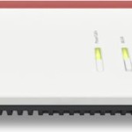 AVM FRITZ!Box 6670 Ασύρματο Router Wi‑Fi 7 με 5 Θύρες Gigabit Ethernet
