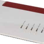AVM FRITZ!Box 6670 Ασύρματο Router Wi‑Fi 7 με 5 Θύρες Gigabit Ethernet