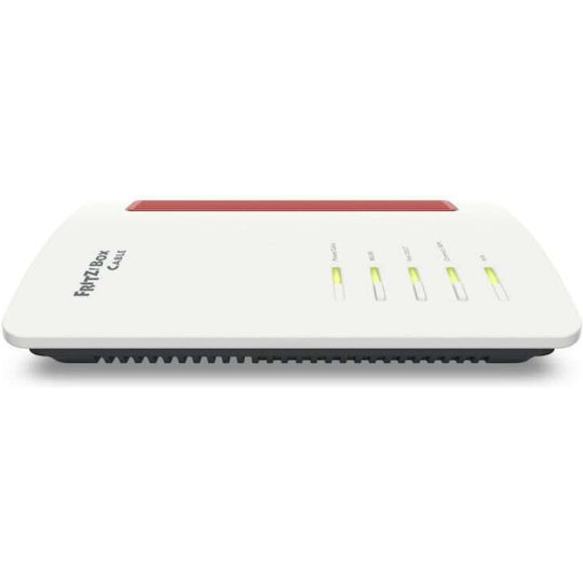 AVM FRITZ!Box 6670 Ασύρματο Router Wi‑Fi 7 με 5 Θύρες Gigabit Ethernet