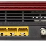 AVM FRITZ!Box 6670 Ασύρματο Router Wi‑Fi 7 με 5 Θύρες Gigabit Ethernet