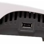 AVM FRITZ!Box 6670 Ασύρματο Router Wi‑Fi 7 με 5 Θύρες Gigabit Ethernet