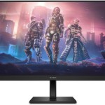 HP OMEN 32q IPS HDR Gaming Monitor 31.5