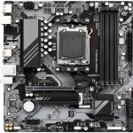 Gigabyte A620M Gaming X rev. 1.0 Motherboard Micro ATX με AMD AM5 Socket