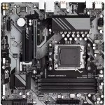 Gigabyte A620M Gaming X rev. 1.0 Motherboard Micro ATX με AMD AM5 Socket