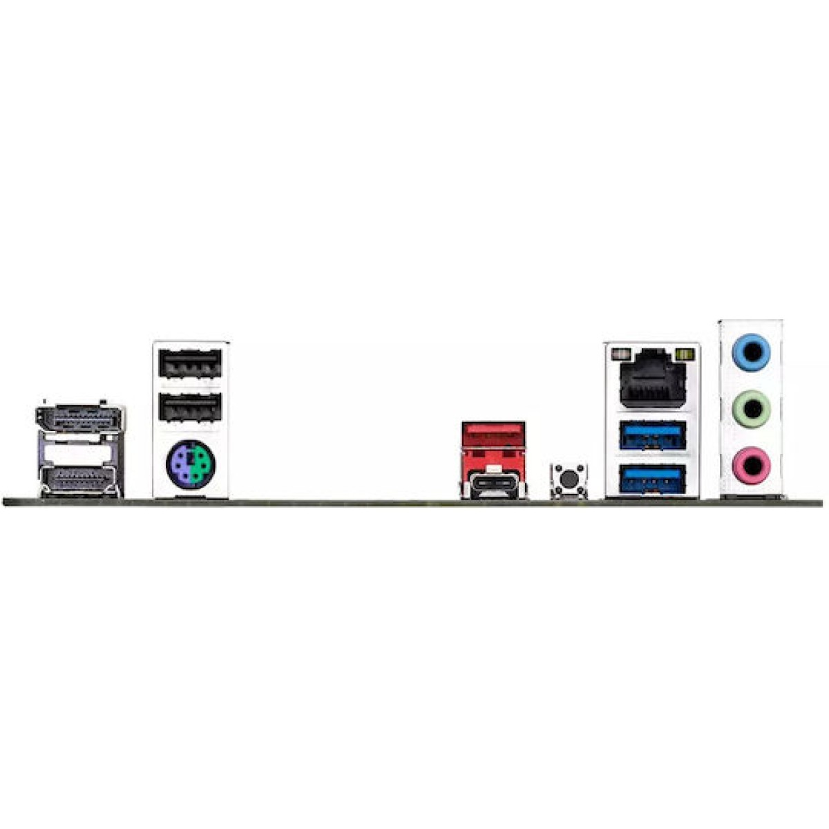 Gigabyte A620M Gaming X rev. 1.0 Motherboard Micro ATX με AMD AM5 Socket