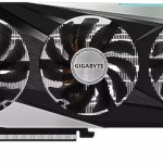 Gigabyte Radeon RX 7600 8GB GDDR6 GAMING OC Κάρτα Γραφικών