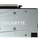 Gigabyte Radeon RX 7600 8GB GDDR6 GAMING OC Κάρτα Γραφικών
