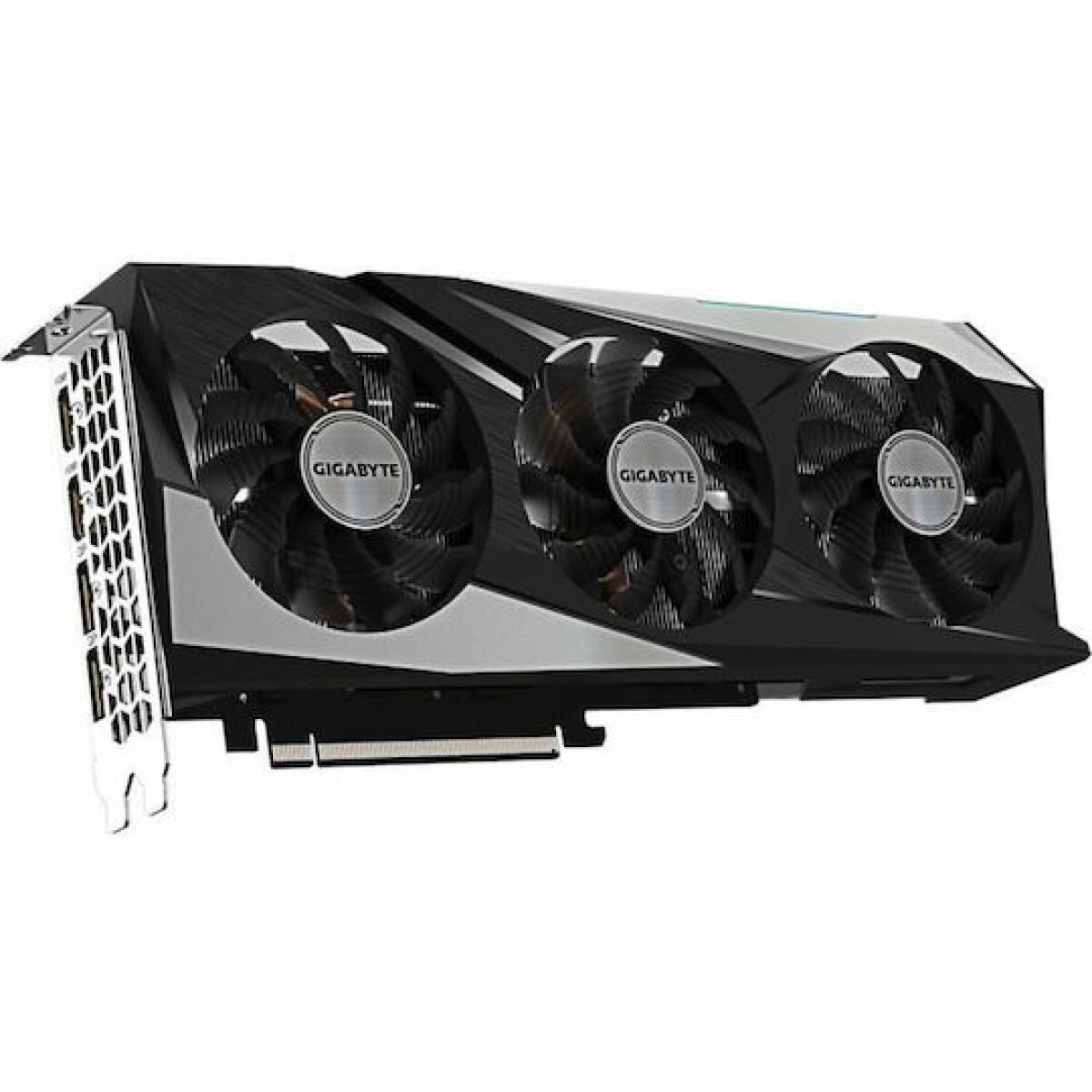 Gigabyte Radeon RX 7600 8GB GDDR6 GAMING OC Κάρτα Γραφικών