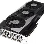 Gigabyte Radeon RX 7600 8GB GDDR6 GAMING OC Κάρτα Γραφικών