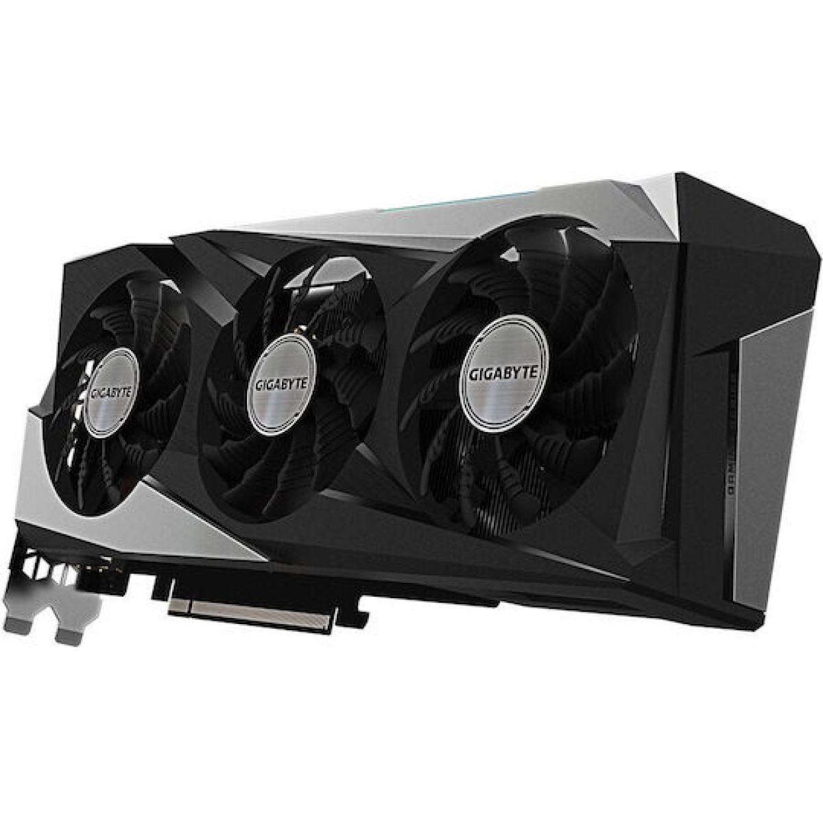 Gigabyte Radeon RX 7600 8GB GDDR6 GAMING OC Κάρτα Γραφικών