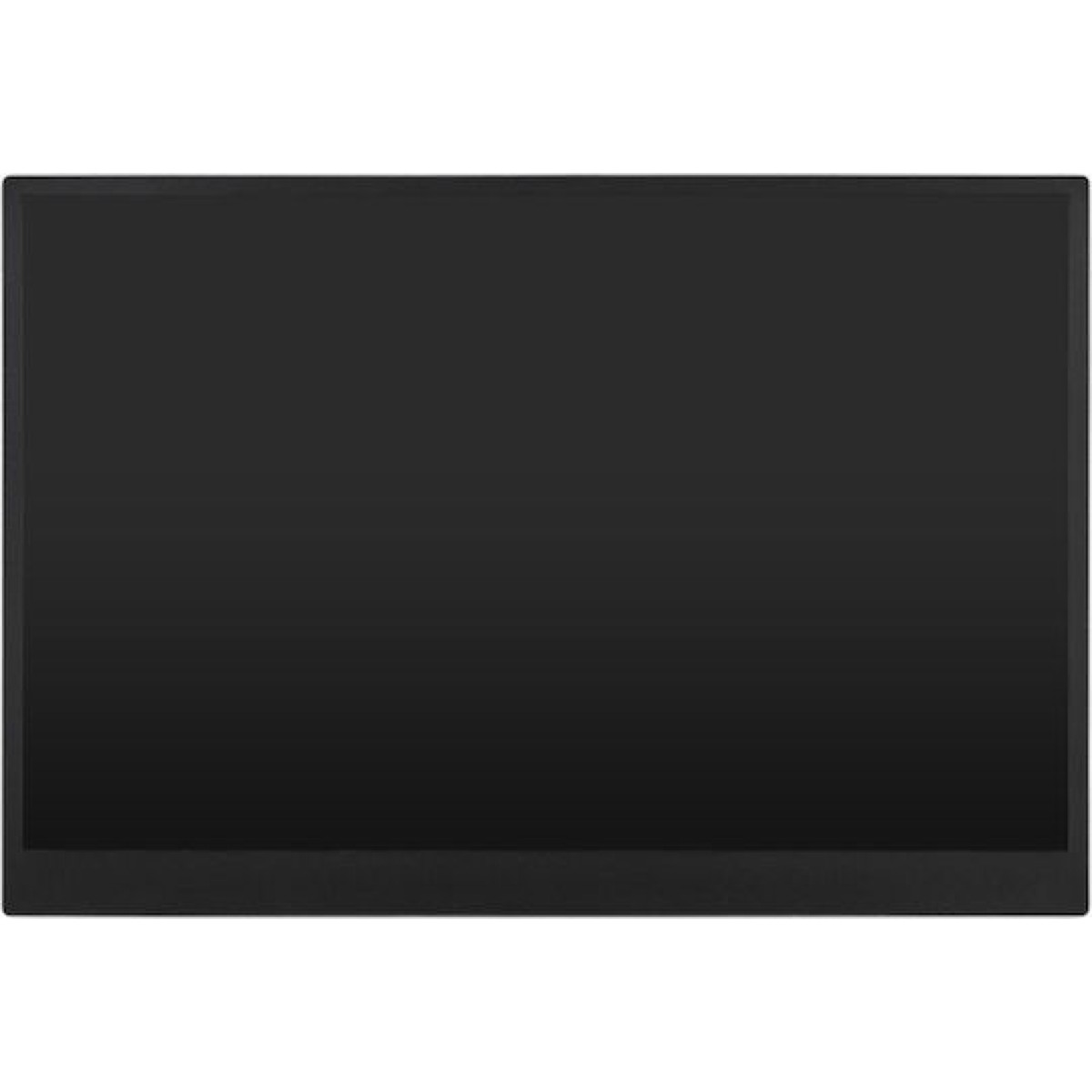 LG Gram +View 16MR70 IPS Φορητό Monitor 16