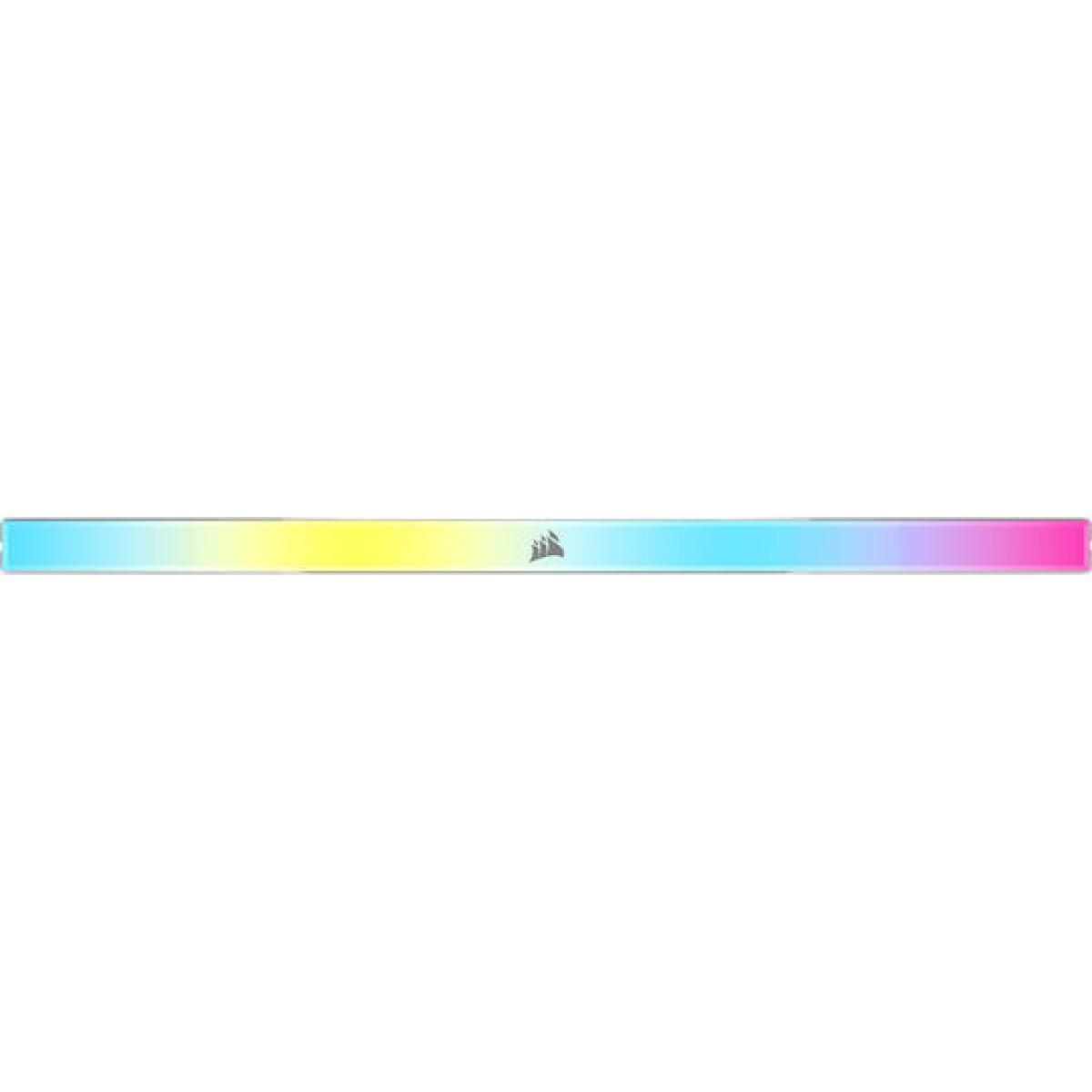 Corsair Vengeance RGB DDR5 32GB RAM με 2x16GB Modules και Ταχύτητα 6400 για Desktop