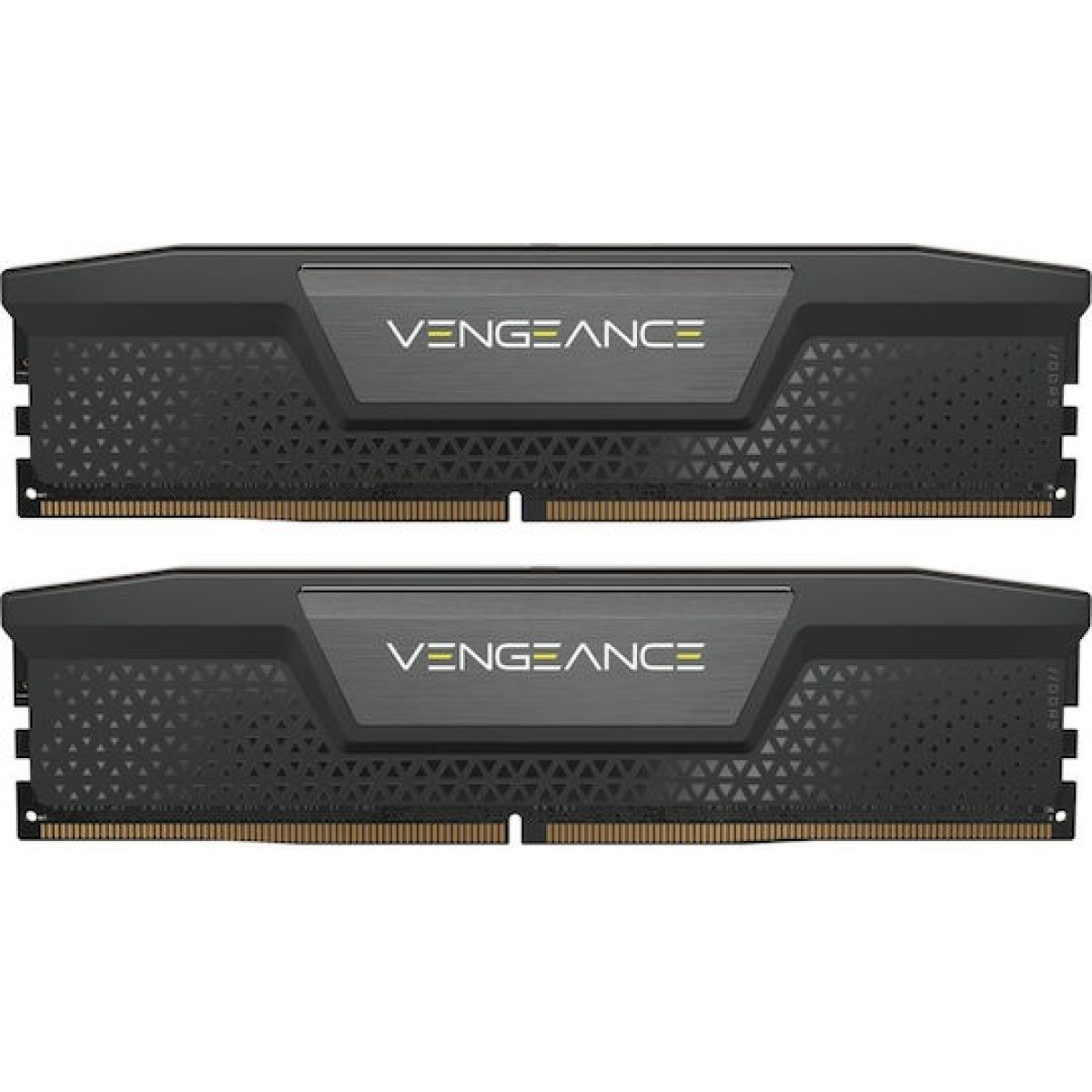 Corsair Vengeance DDR5 64GB RAM με 2x32GB Modules και Ταχύτητα 6000 για Desktop