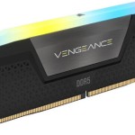 Corsair Vengeance DDR5 64GB RAM με 2x32GB Modules και Ταχύτητα 6000 για Desktop