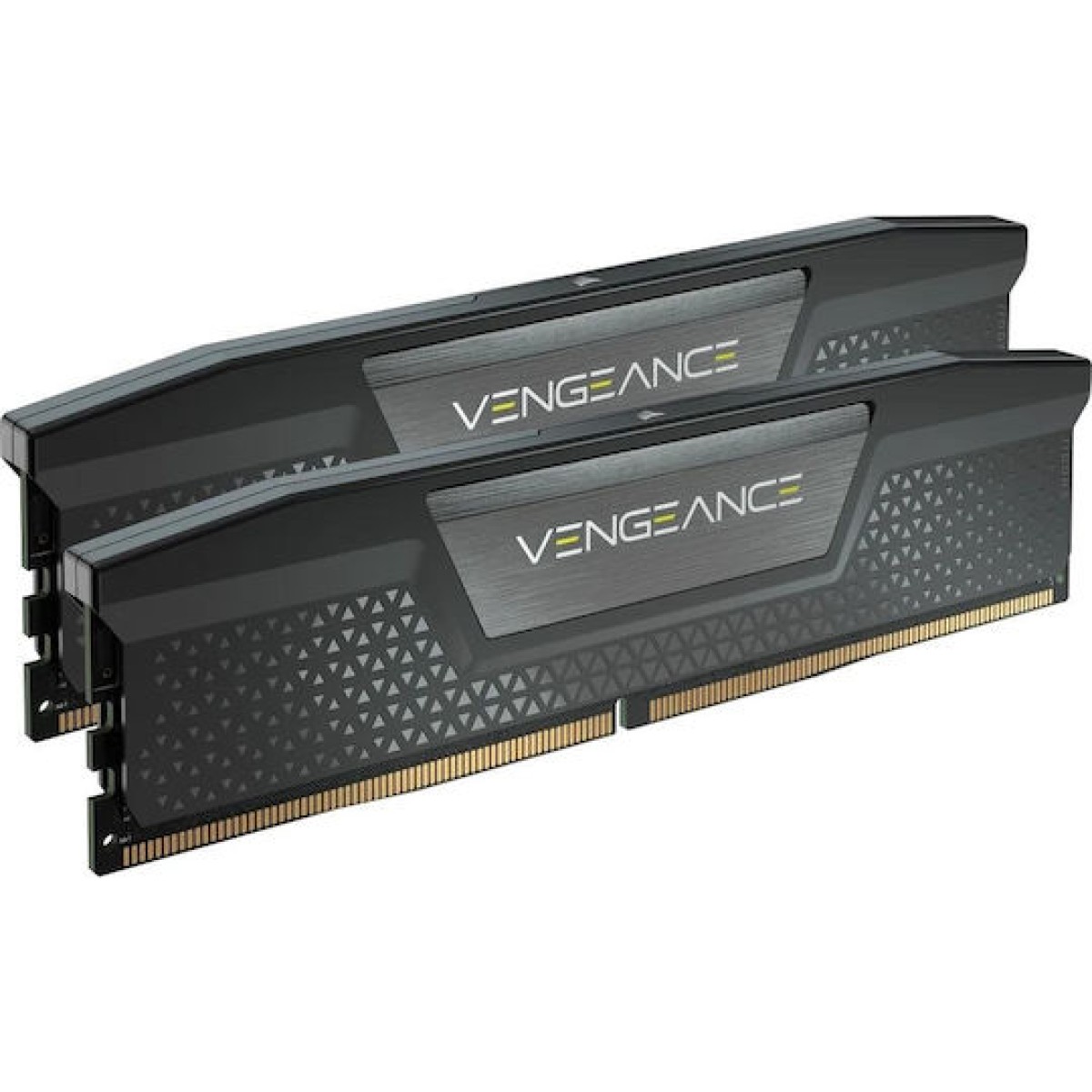 Corsair Vengeance DDR5 64GB RAM με 2x32GB Modules και Ταχύτητα 6000 για Desktop