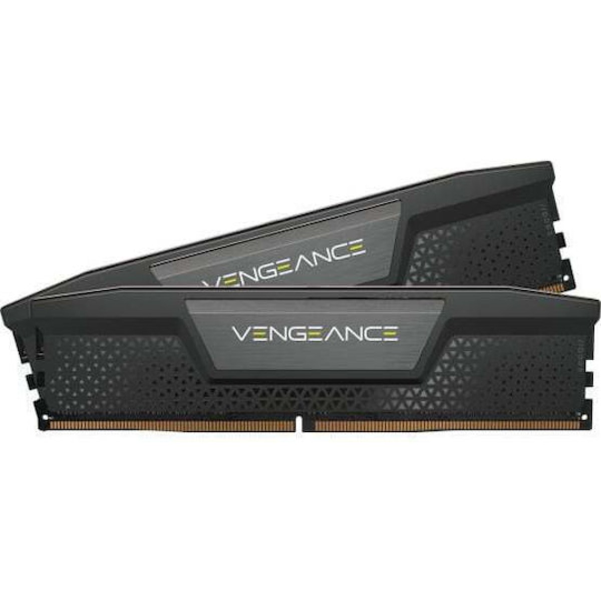 Corsair Vengeance DDR5 64GB RAM με 2x32GB Modules και Ταχύτητα 6000 για Desktop