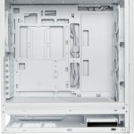Phanteks XT Pro Ultra Gaming Midi Tower Κουτί Υπολογιστή με Πλαϊνό Παράθυρο Λευκό