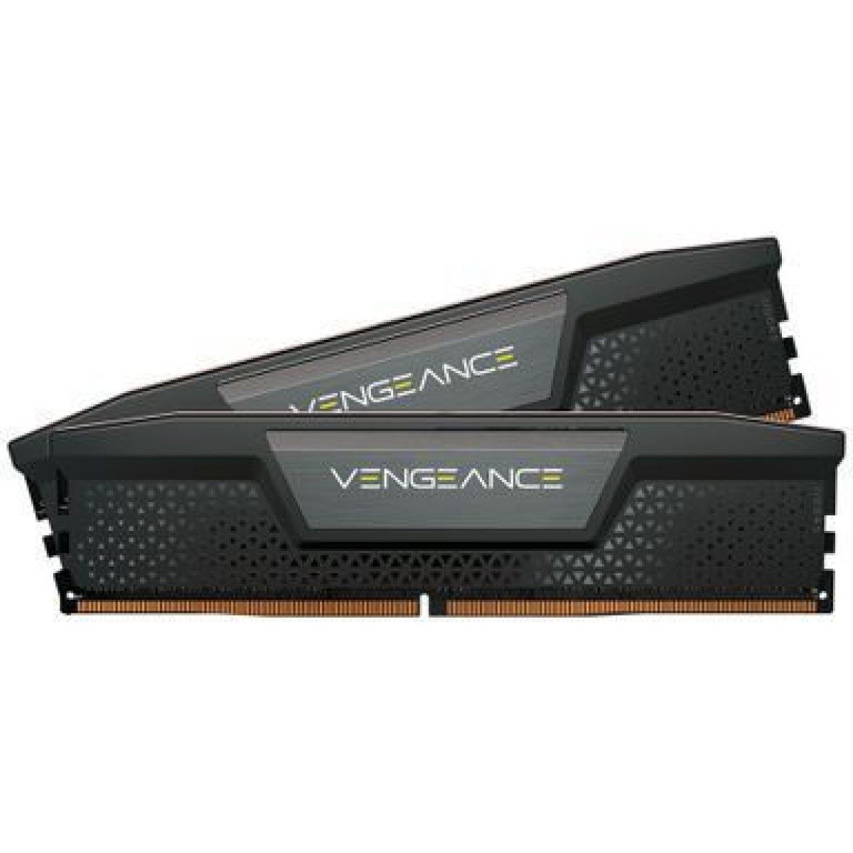 Corsair Vengeance DDR5 96GB RAM με 2x48GB Modules και Ταχύτητα 6400 για Desktop