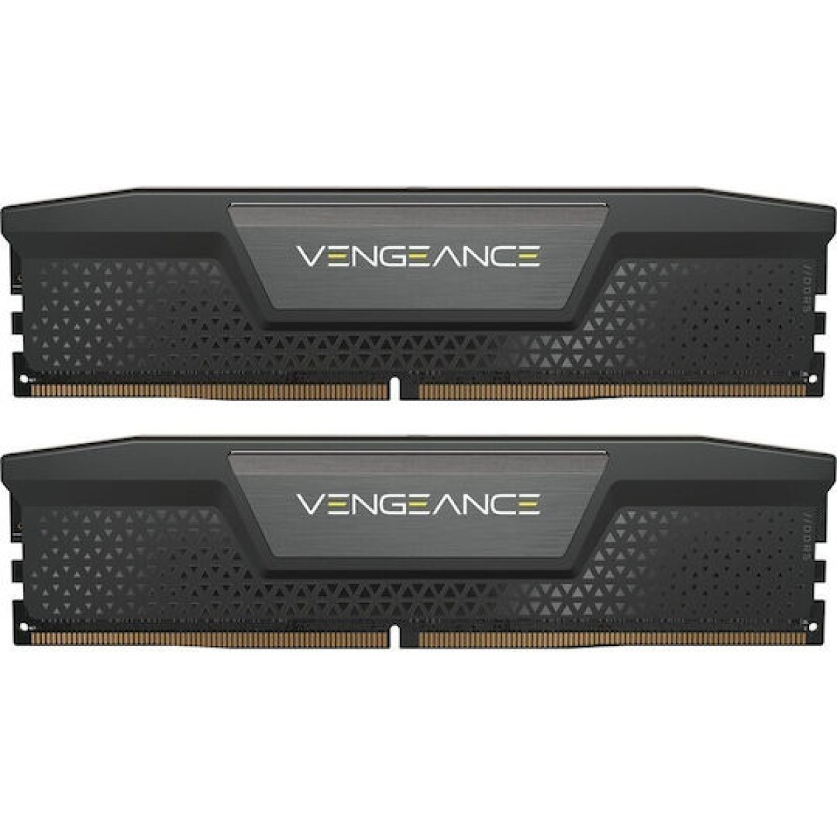 Corsair Vengeance DDR5 96GB RAM με 2x48GB Modules και Ταχύτητα 6400 για Desktop