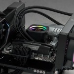 Corsair Vengeance DDR5 96GB RAM με 2x48GB Modules και Ταχύτητα 6400 για Desktop