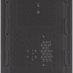 Endorfy Arx 500 ARGB Gaming Midi Tower Κουτί Υπολογιστή Μαύρο