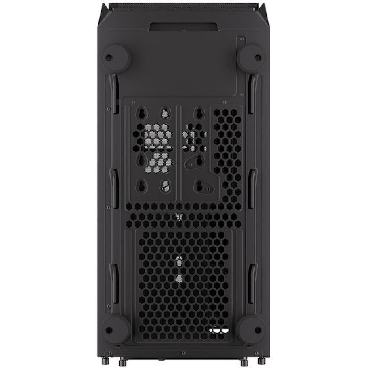 Endorfy Arx 700 ARGB Gaming Midi Tower Κουτί Υπολογιστή Μαύρο