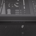 Endorfy Arx 700 ARGB Gaming Midi Tower Κουτί Υπολογιστή Μαύρο