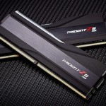G.Skill Trident Z5 RGB DDR5 64GB RAM με 2x32GB Modules και Ταχύτητα 6800 για Desktop