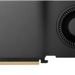 PNY RTX 4500 Ada 24GB GDDR6 Κάρτα Γραφικών