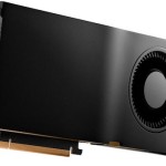 PNY RTX 4500 Ada 24GB GDDR6 Κάρτα Γραφικών