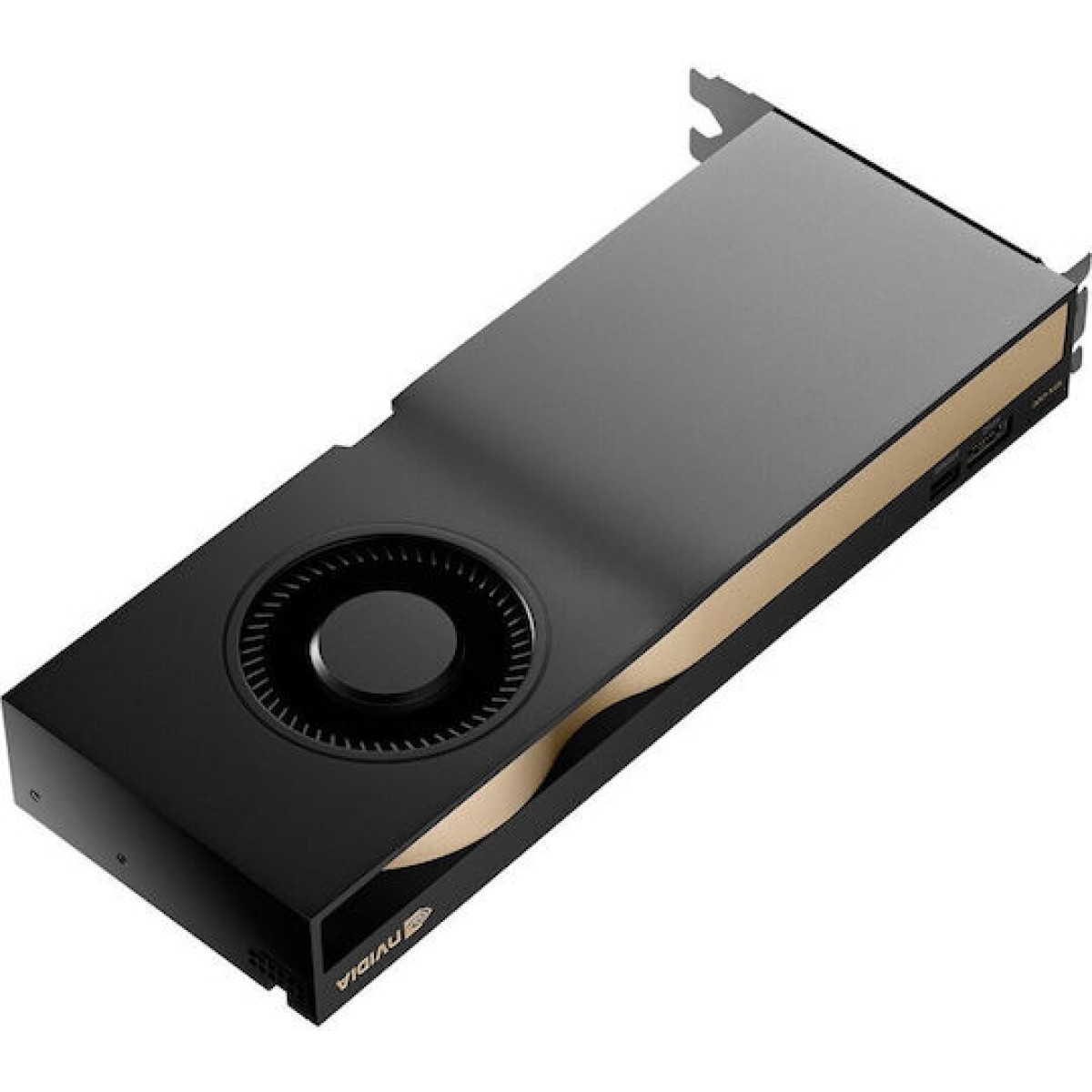 PNY RTX 4500 Ada 24GB GDDR6 Κάρτα Γραφικών