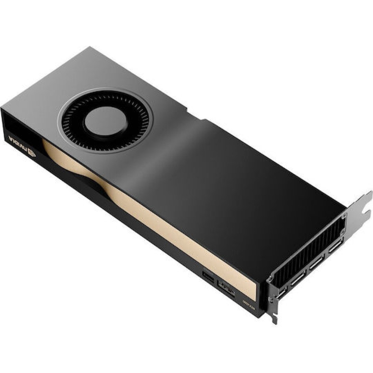 PNY RTX 4500 Ada 24GB GDDR6 Κάρτα Γραφικών