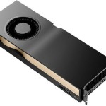 PNY RTX 4500 Ada 24GB GDDR6 Κάρτα Γραφικών