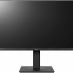 LG 27BQ65UB IPS Monitor 27