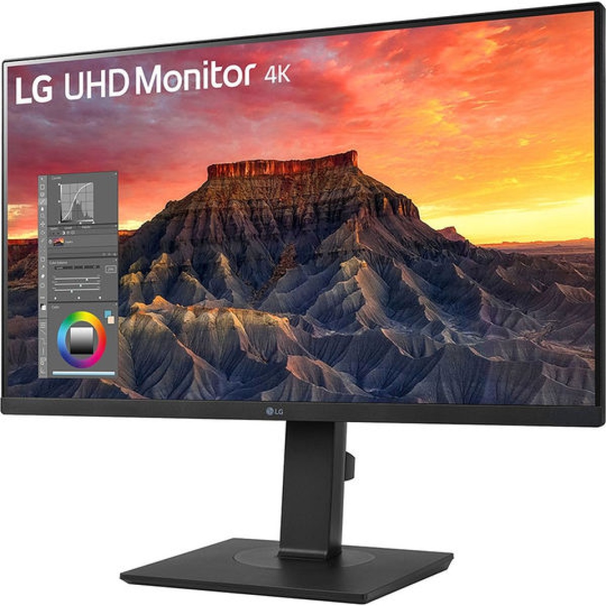 LG 27BQ65UB IPS Monitor 27
