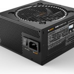 Be Quiet Pure Power 12 M 1200W Μαύρο Τροφοδοτικό Υπολογιστή Full Modular 80 Plus Gold