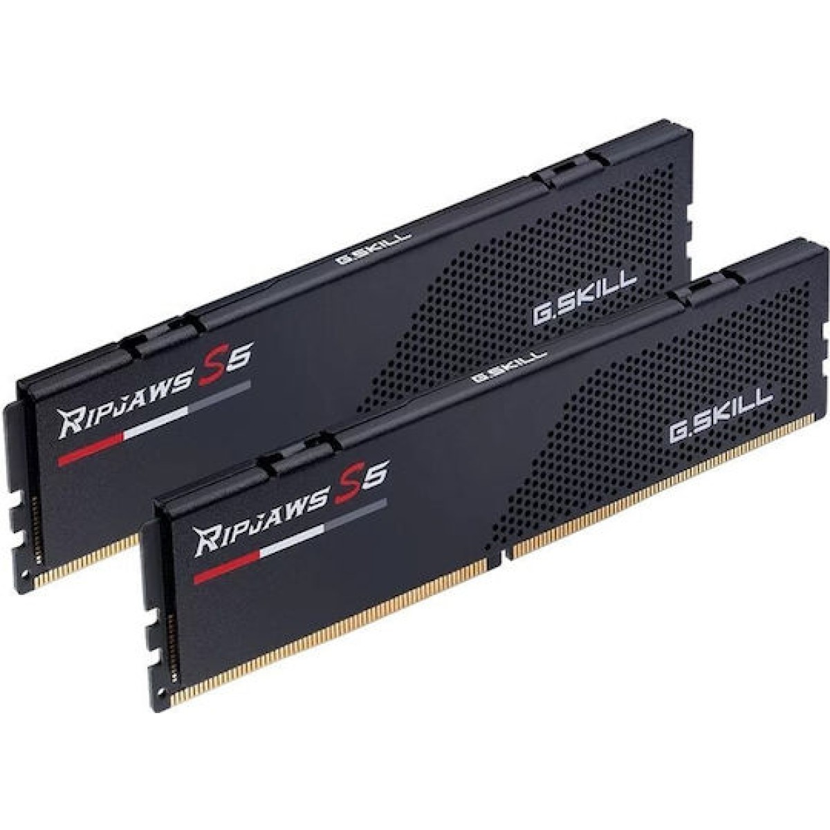 G.Skill Ripjaws S5 DDR5 96GB RAM με 2x48GB Modules και Ταχύτητα 6800 για Desktop