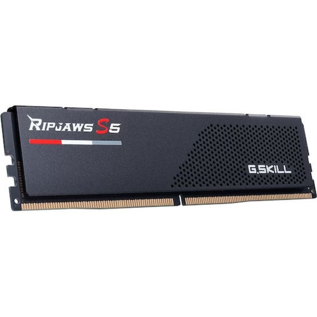 G.Skill Ripjaws S5 DDR5 96GB RAM με 2x48GB Modules και Ταχύτητα 6800 για Desktop