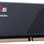 G.Skill Ripjaws S5 DDR5 96GB RAM με 2x48GB Modules και Ταχύτητα 6800 για Desktop