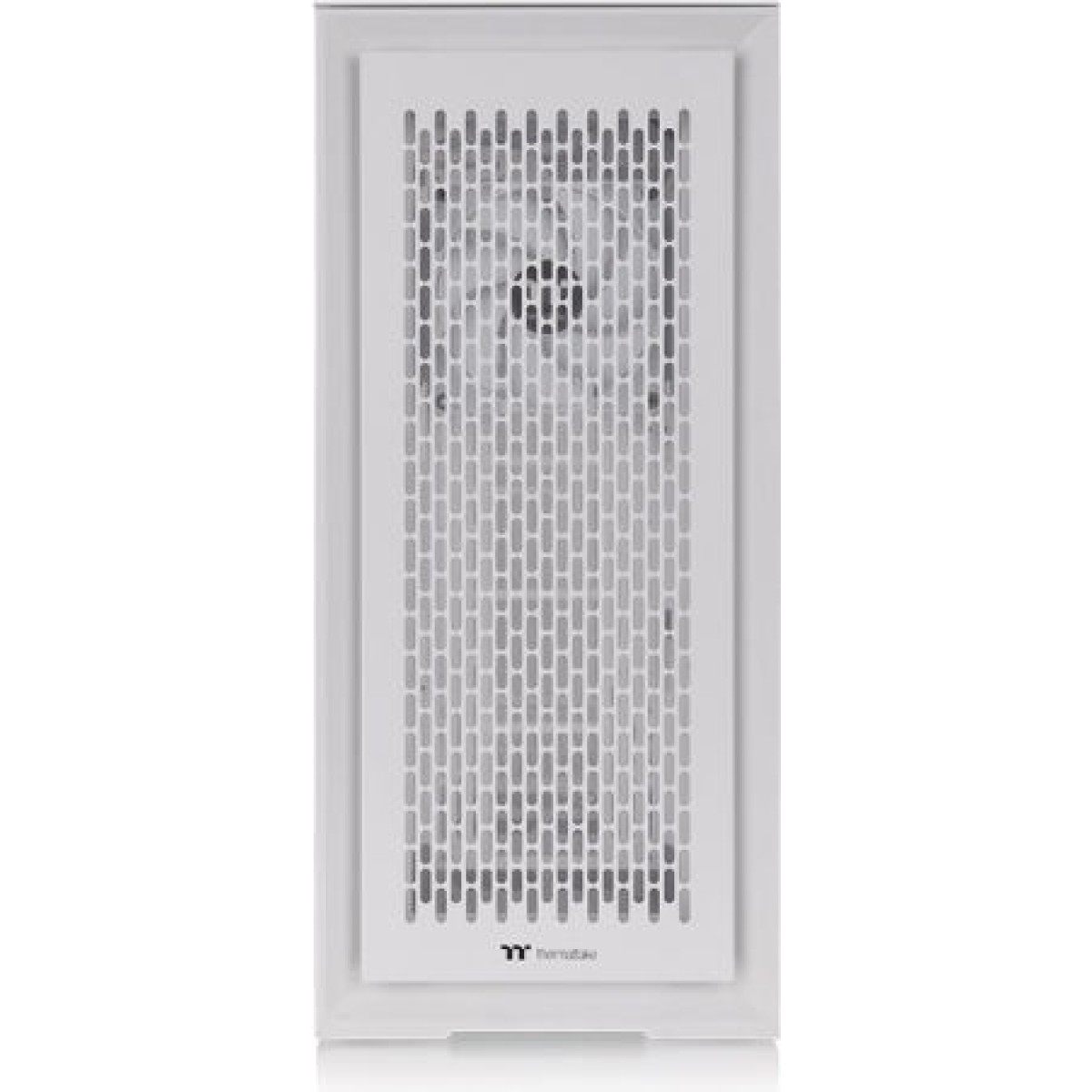 Thermaltake CTE T500 Air Snow Gaming Full Tower Κουτί Υπολογιστή με Πλαϊνό Παράθυρο Λευκό